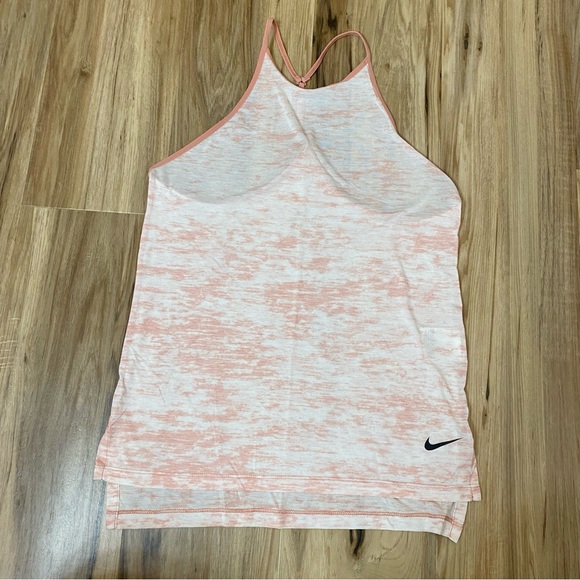 2 Nike Dri-Fit tank tops XS and S - Picture 2 of 4